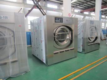 全自動洗脫機(jī)