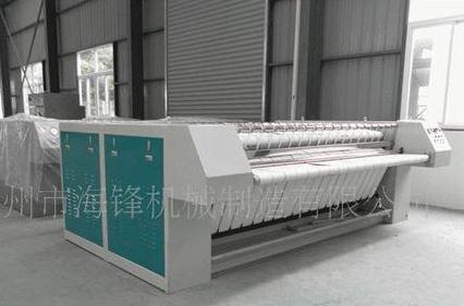 工業(yè)燙平機(jī)