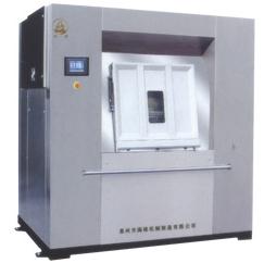 衛(wèi)生隔離式洗脫機(jī)